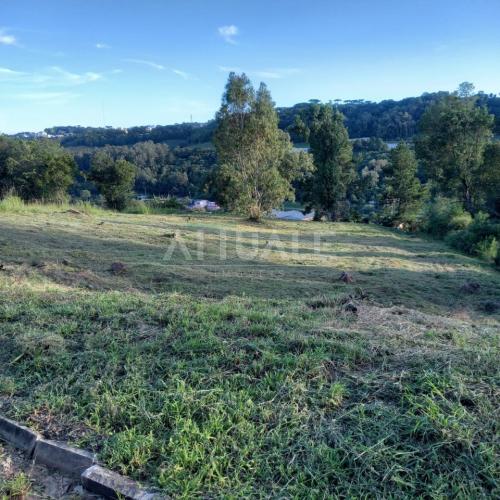 Terreno no Residencial da Colina
