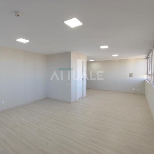 Sala Aérea 