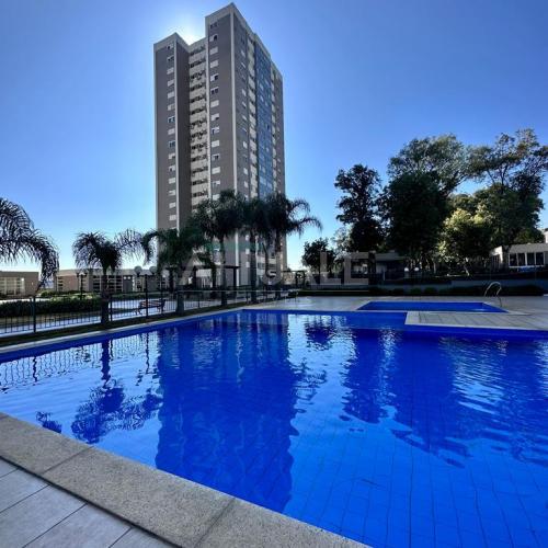 Residencial Reserva da Mata - Torres Luzes