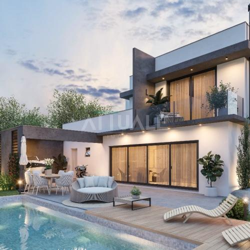 Casa Le Parc 