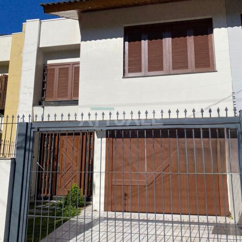 Residencial Sobrados da Colina III