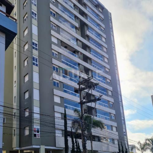 Residencial Plaza Cervantes