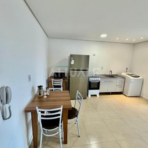 Apartamento Studio