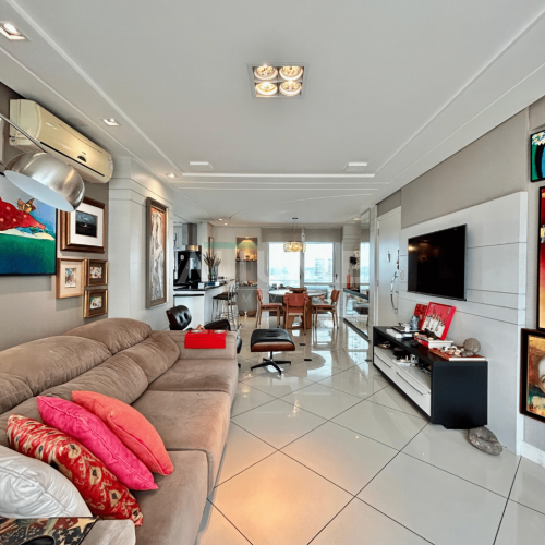 Residencial Trebbiano