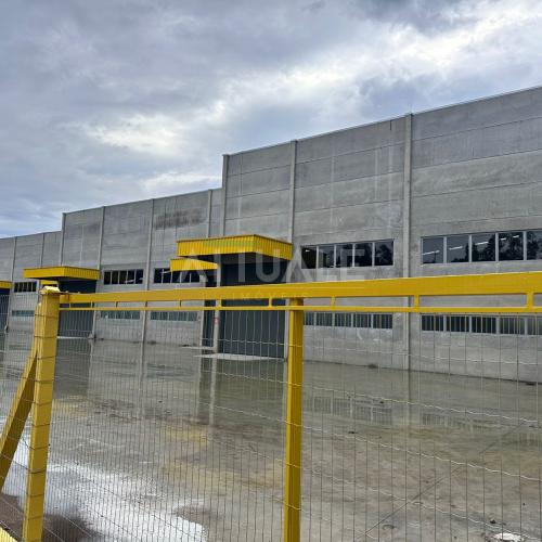 Pavilhão RS - 453