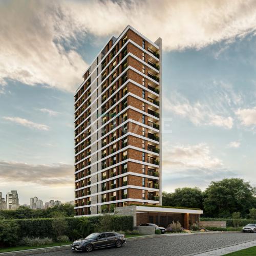 Soho Residence