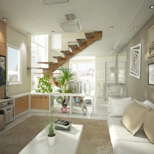 Residencial Gold Paradise 