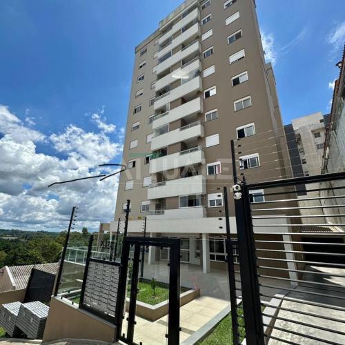 Residencial Plaza Vinhedos
