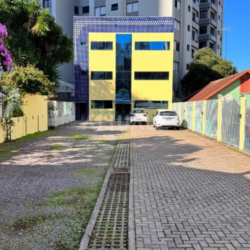 Prédio Comercial