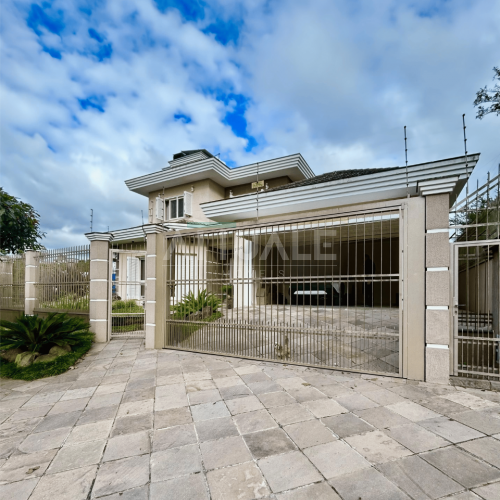 Casa Jardim Margarida