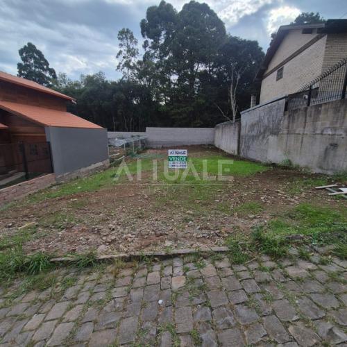 Terreno Charqueadas II