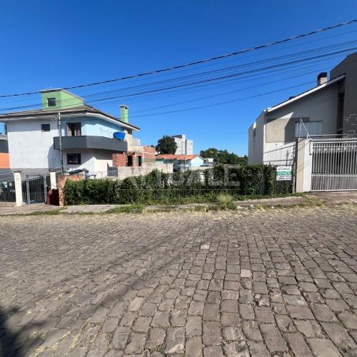 Terreno Bairro Santa Catarina
