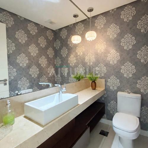 Apartamento Mobiliado