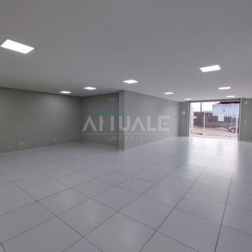 Loja Térrea Comercial