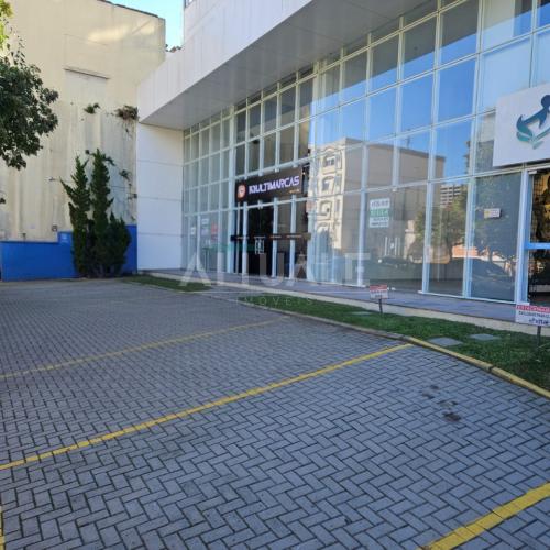 Loja Térrea