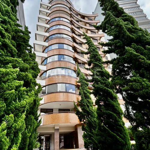 Residencial Palazzo Di Travi