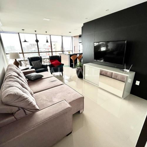 Edifício Absoluto Residencial