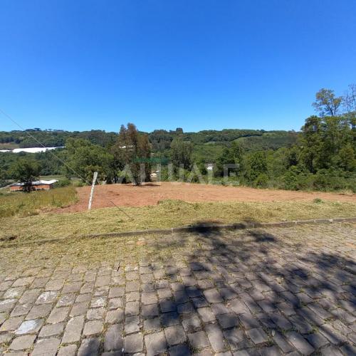 Terreno no Residencial da Colina