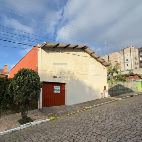 Pavilhão 