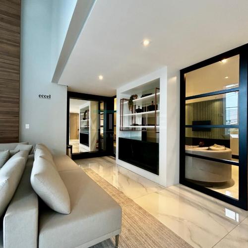 Residencial Arbos