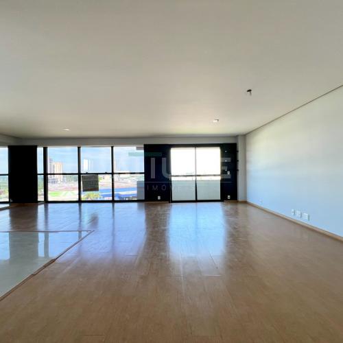 Residencial The Front