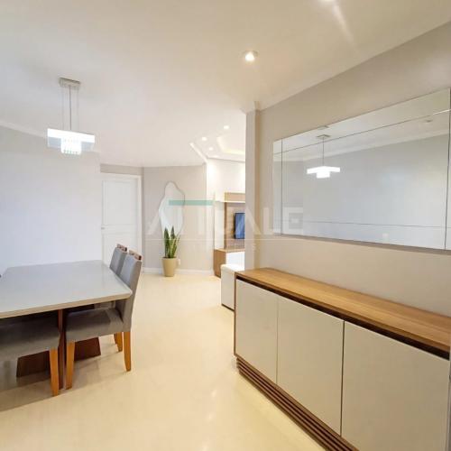 Apartamento Mobiliado