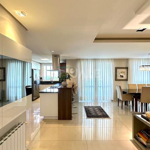 Residencial Bellagio