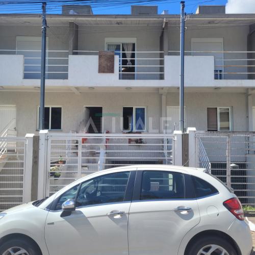 Sobrado Triplex Mobiliado