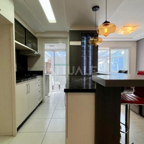 Residencial Hester