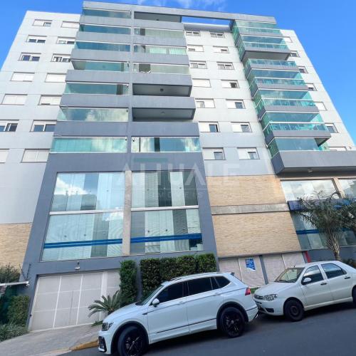 Edifício Personalité