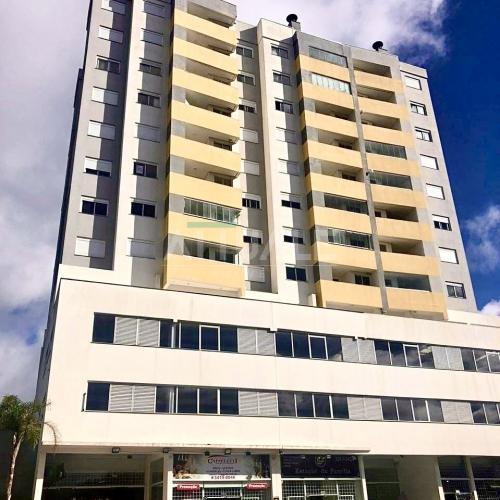 Apartamento Mobiliado 