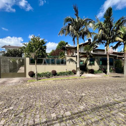 Casa Cinquentenário 