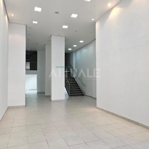 Loja Térrea Comercial
