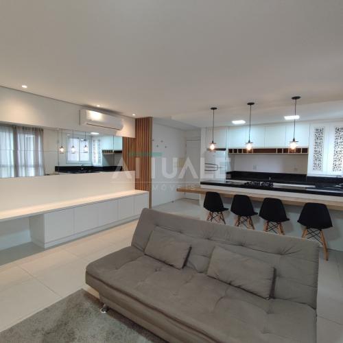 Apartamento Mobiliado
