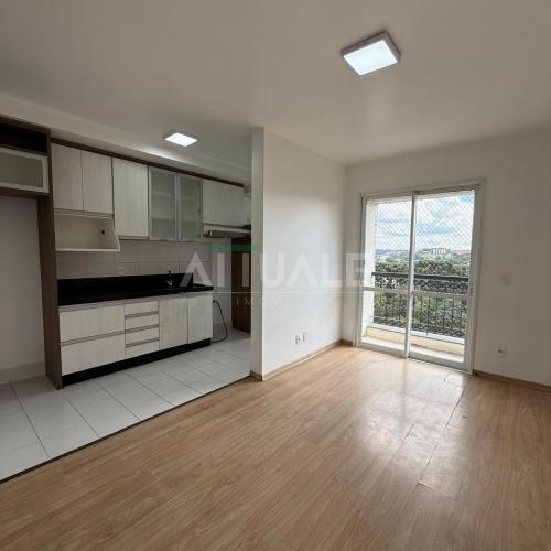 Condomínio Vivare Matteo Gianella