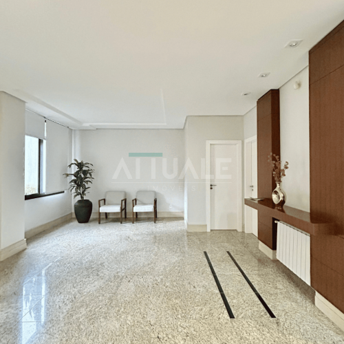 Edifício Gentil Amalcaburio