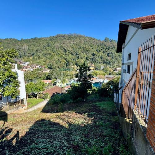 Terreno Galópolis