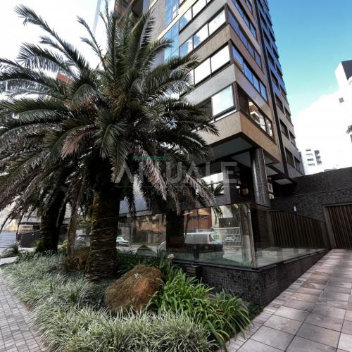 Edifício Absoluto Residencial