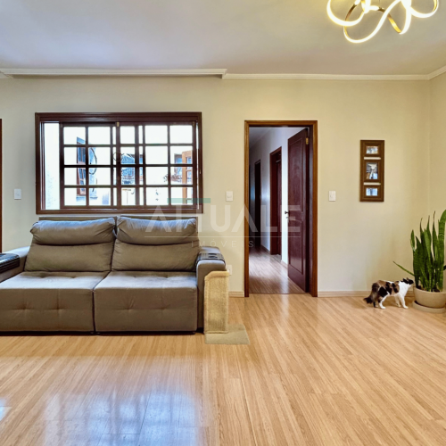 Casa Marechal Floriano 