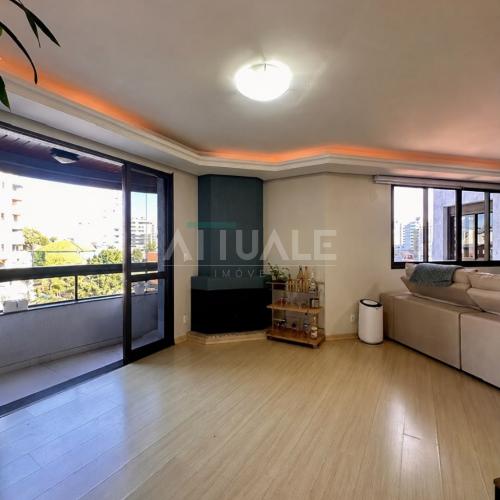Residencial Hamlet