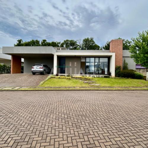 Casa Condomínio Vicinno