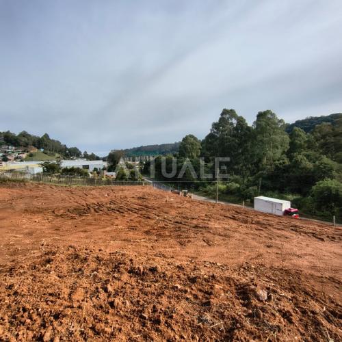 Terreno Adolfo Randazzo - Lote 01
