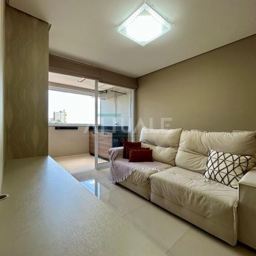 Residencial Luiz Rossato