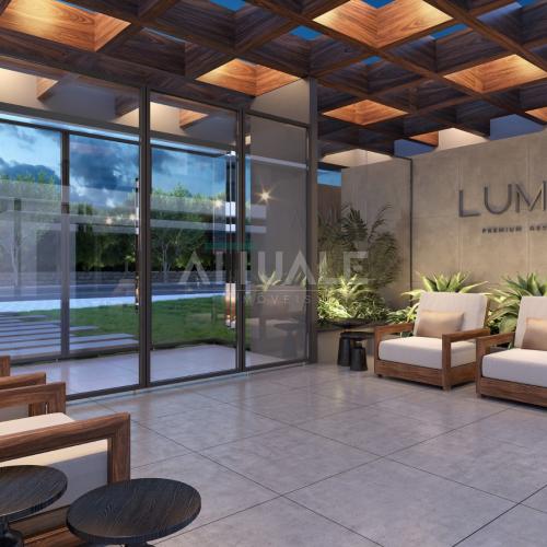 Lumina Premium Residences