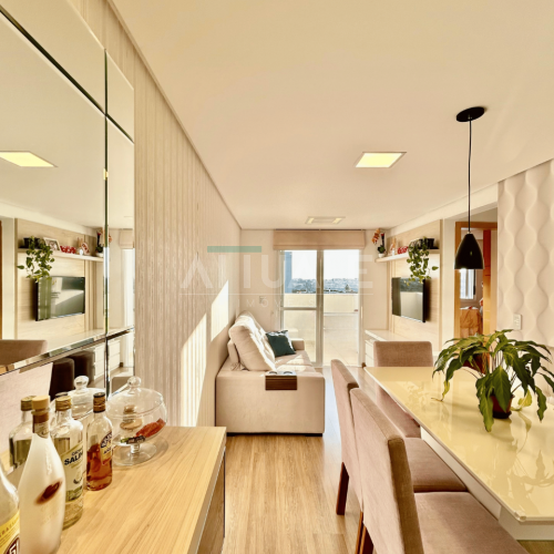 Residencial Reserva do Vale