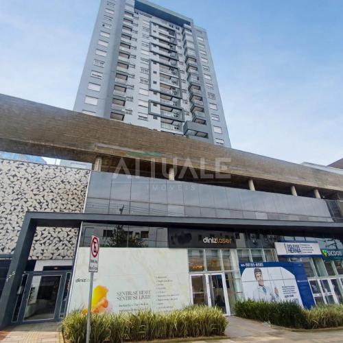 Apartamento Mobiliado