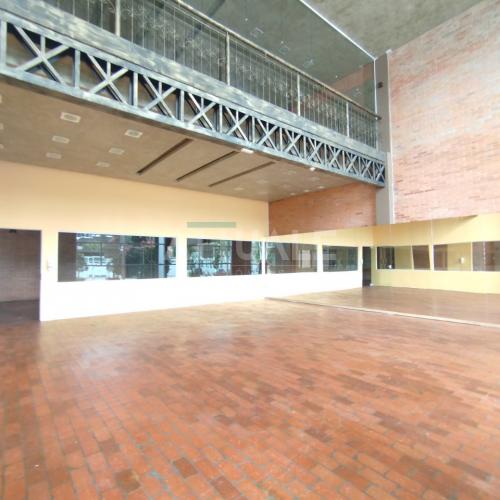 Prédio Comercial