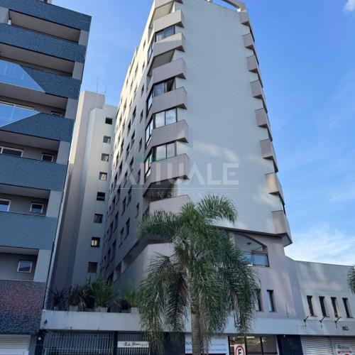 Residencial Santa Mônica