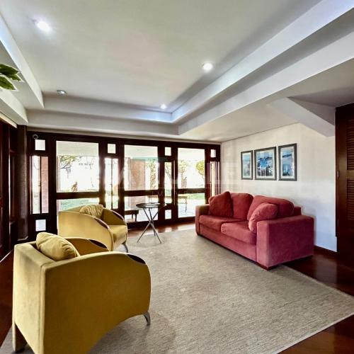 Residencial da Colina