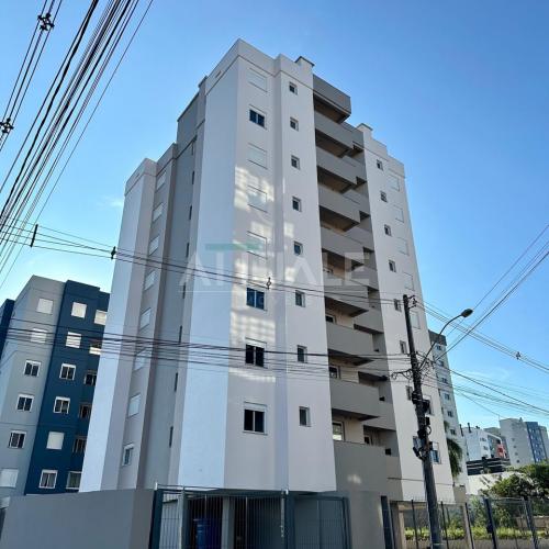 Residencial Ares da Montanha